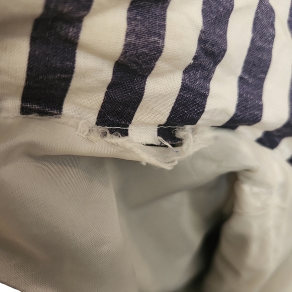 Mulberry Street Nautical Windbreaker - Picture 9 of 10